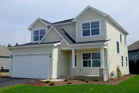 1412 Somerset Place Barrington, IL 60010