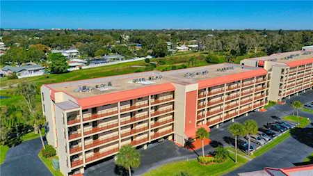 9450 Harbor Greens WAY #404 Seminole, FL 33776