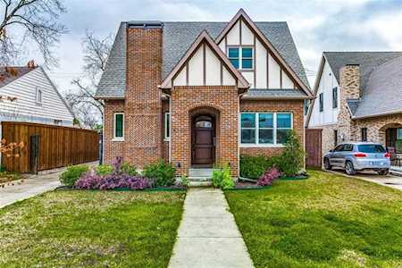 5130 Monticello Avenue Dallas, TX 75206