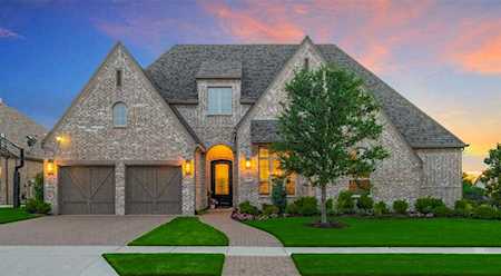 361 Frasier Lane Prosper, TX 75078