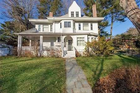 3 Bradford Road Newton, MA 02461