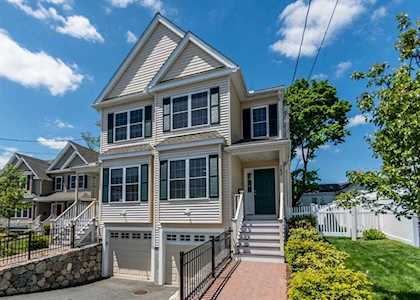 383 Hillside Avenue #383 Needham, MA 02494