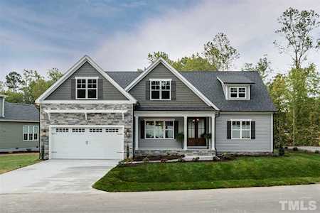 100 Walking Trail Youngsville, NC 27596