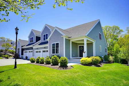 4 Fletcher Cir #4 Hudson, MA 01749