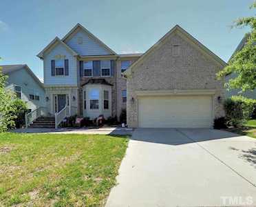 708 Barley Green Street Wake Forest, NC 27587