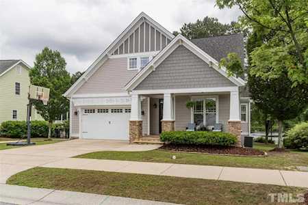 1676 Lake Glen Drive Fuquay Varina, NC 27526