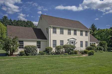 249 Old Connecticut Path Wayland, MA 01778