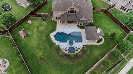 7495 Calla Lilly Lane Frisco, TX 75034