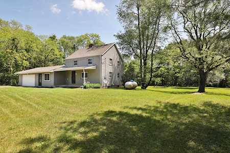 2150 Reynoldsburg New Albany Road Blacklick, OH 43004