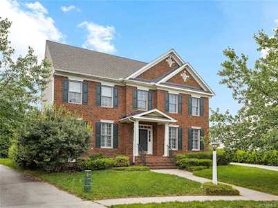 5009 Coachmans Carriage Terrace Glen Allen, VA 23059