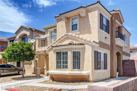10444 Wild Bill Ct Las Vegas, NV 89129