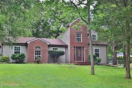 7512 Cedar Creek Rd Louisville, KY 40291
