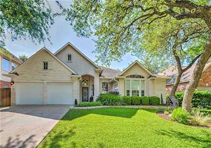 10412 Hansa Dr Austin, TX 78739