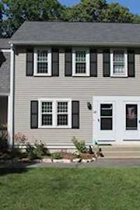 29 Colonial Dr #29 Norton, MA 02766