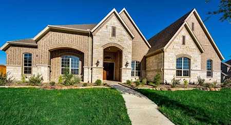 809 Secretariat Trail Keller, TX 76248
