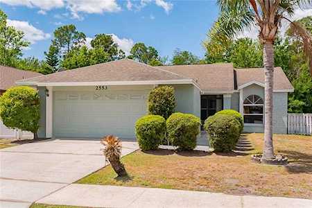 2553 Ginger Mill Blvd Orlando, FL 32837