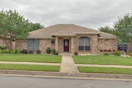 1200 Briarhaven Drive Bedford, TX 76021