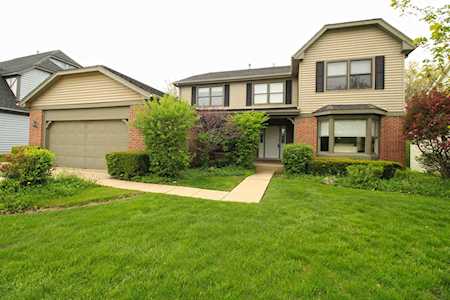3160 Indian Creek Dr Buffalo Grove, IL 60089