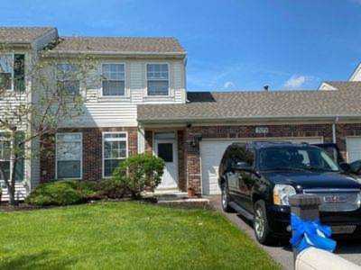 7173 Manchester Dr Plainfield, IL 60586