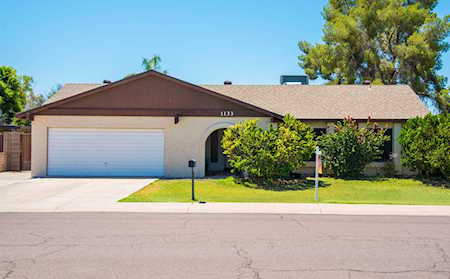 1133 W Hermosa Drive Tempe, AZ 85282