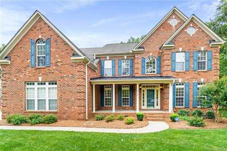 14318 Rhiannon Ln Huntersville, NC 28078