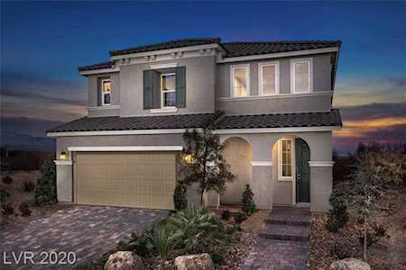 7060 Blissful Peak St North Las Vegas, NV 89084