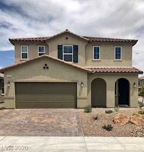 1630 Deep Valley Ave North Las Vegas, NV 89084