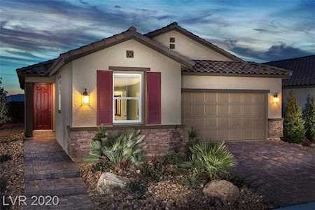 7056 Blissful Peak St North Las Vegas, NV 89084