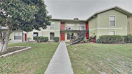 1847 Caralee Blvd #1 Orlando, FL 32822