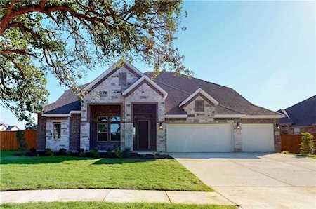 2217 Airport Dr Leander, TX 78641
