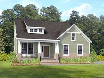 11906 Tideline Circle Chester, VA 23836