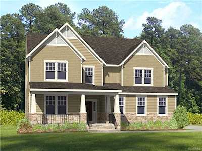 2508 Channelmark Place Chester, VA 23836