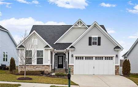 17436 Great Falls Circle Moseley, VA 23120