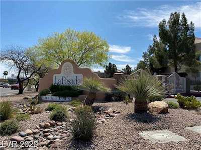 1909 Desert Falls Ct #203 Las Vegas, NV 89128