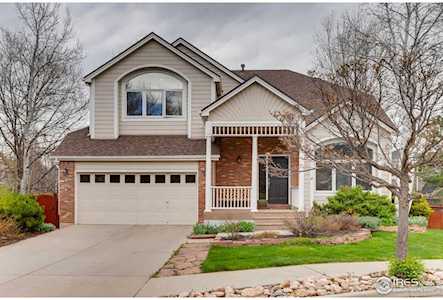 1450 Oakleaf Cir Boulder, CO 80304