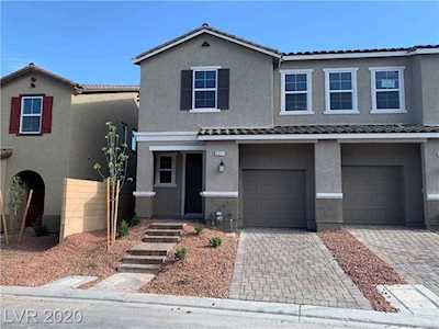 5317 Silver Branch Ave Las Vegas, NV 89118