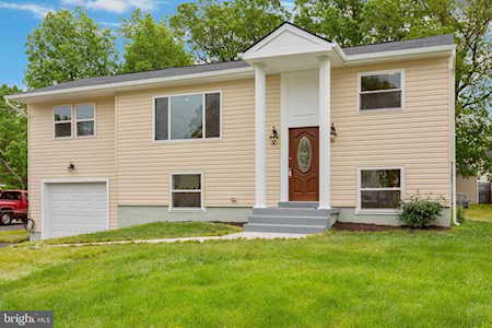 9419 Blackstone Rd Manassas, VA 20110