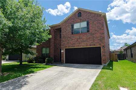 519 Paseo Grand Dr Cedar Park, TX 78613