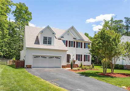 8525 Sunningdale Terrace Chesterfield, VA 23832