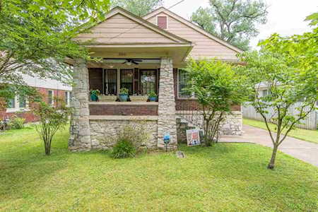 660 Dickinson St Memphis, TN 38107