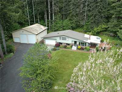 276 Mill Creek Rd Longview, WA 98632