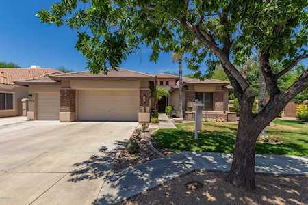 130 W Sunburst Lane Tempe, AZ 85284