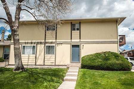 4825 Sonata Drive Colorado Springs, CO 80918