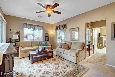 6635 Caporetto Ln #204 North Las Vegas, NV 89084