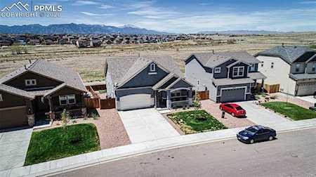 7464 Bigtooth Maple Drive Colorado Springs, CO 80925