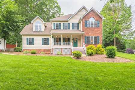 8607 Hillcreek Dr Midlothian, VA 23112