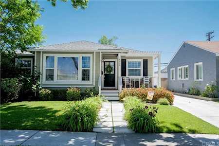 4528 Nipomo Avenue Lakewood, CA 90713