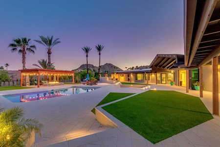 7323 N Lakeside Lane Paradise Valley, AZ 85253