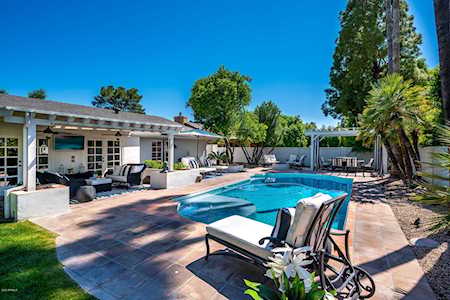 8260 E Lippizan Trail Scottsdale, AZ 85258