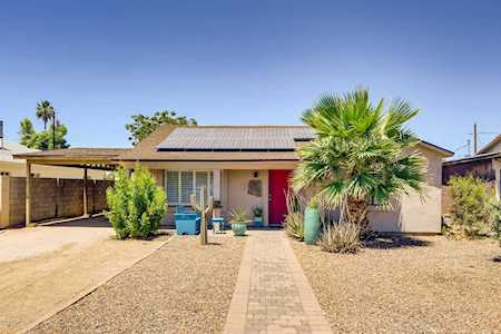 1360 E Weldon Avenue Phoenix, AZ 85014
